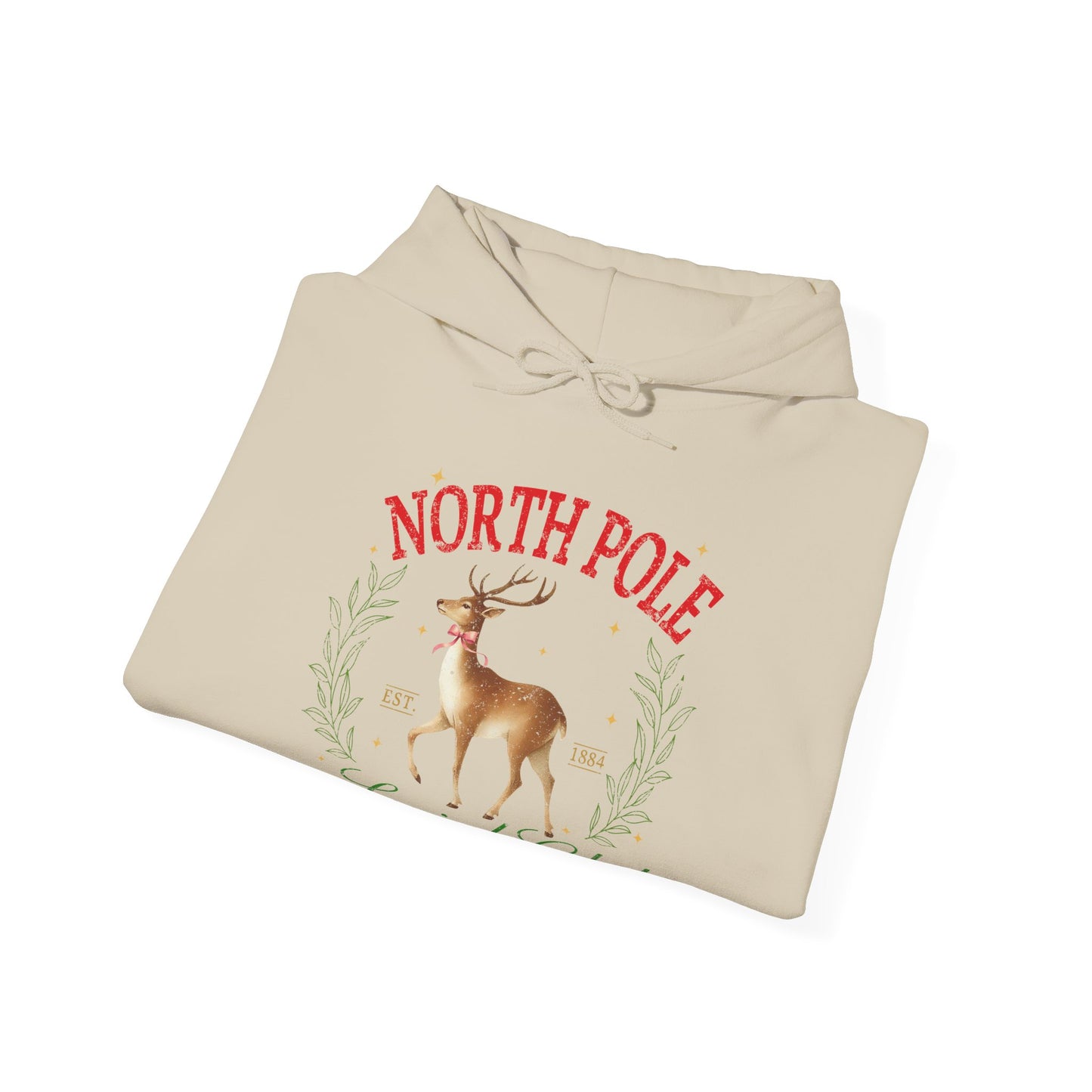 North Pole