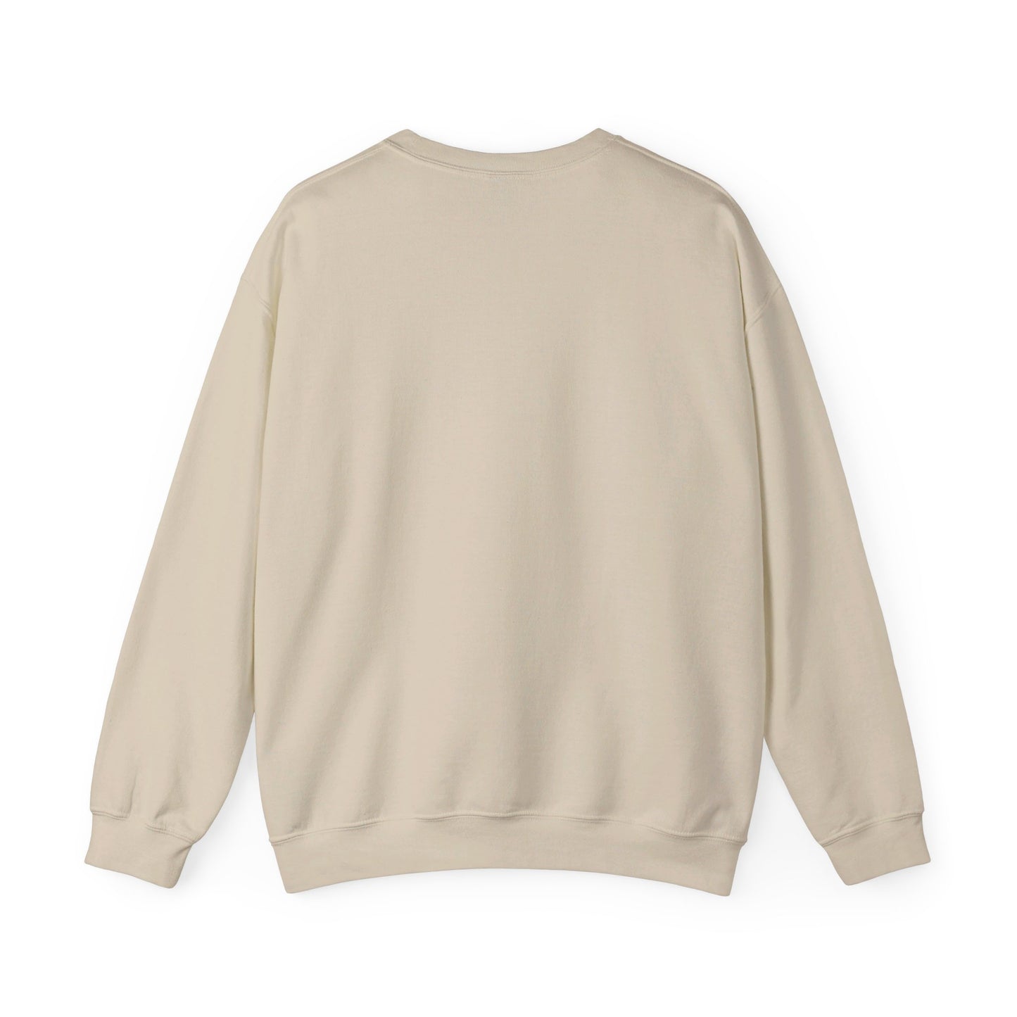 Boo'd Up With Caffeine Halloween Sweatshirt