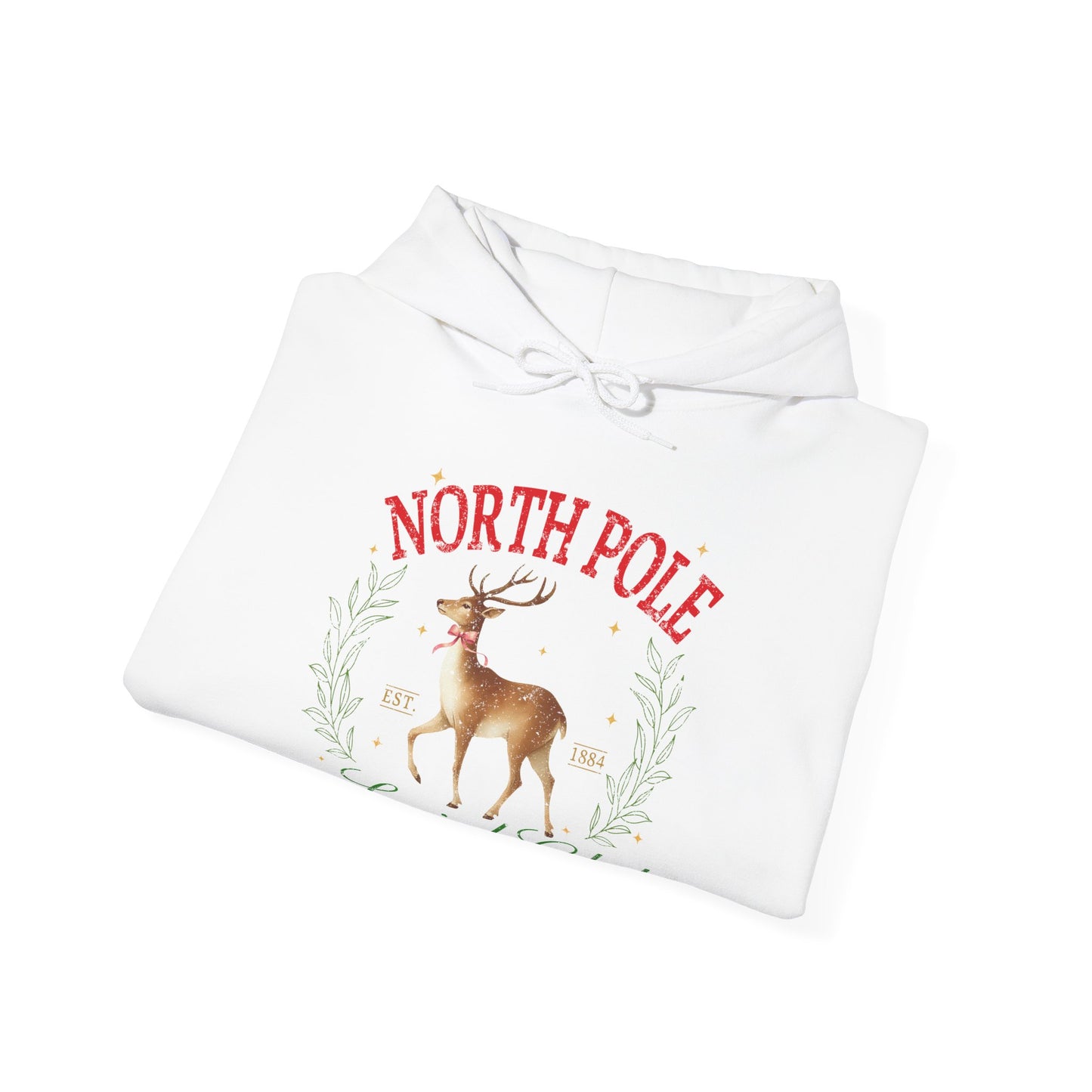North Pole