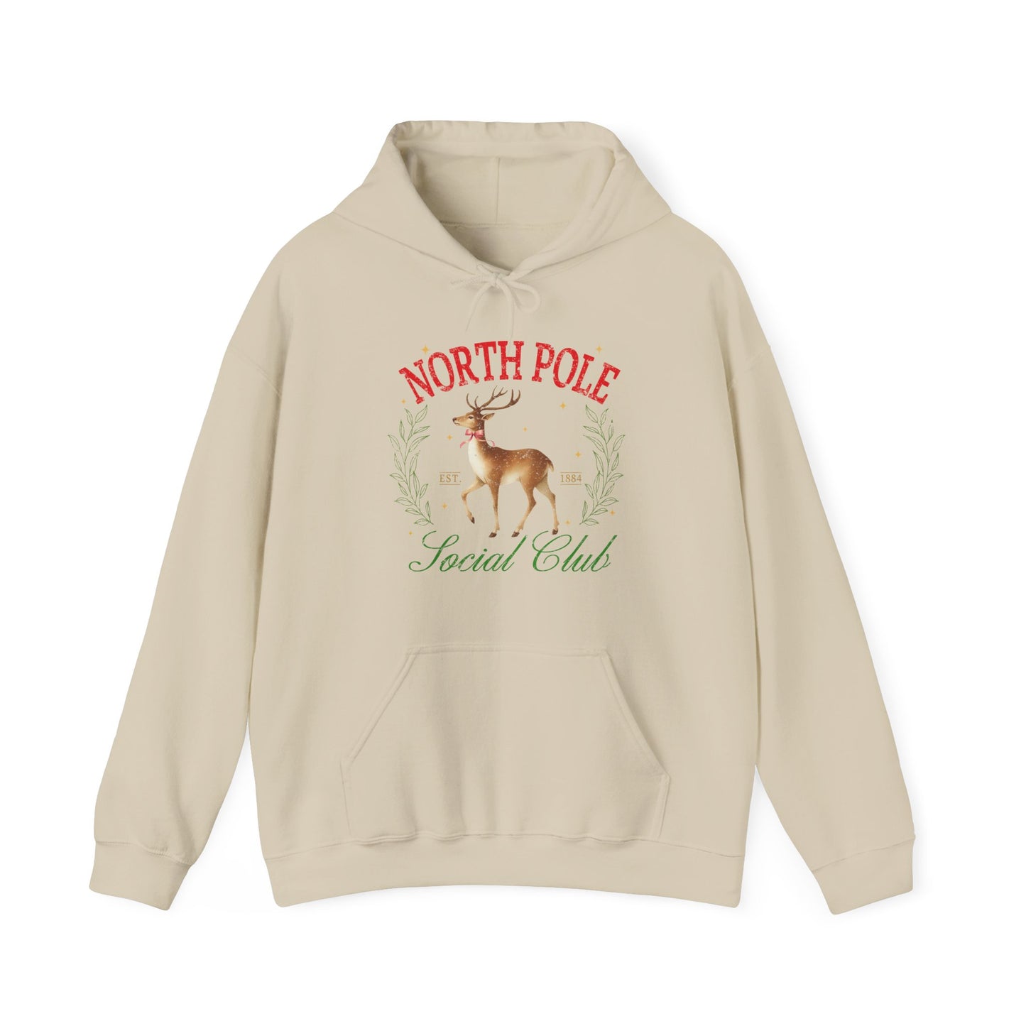 North Pole