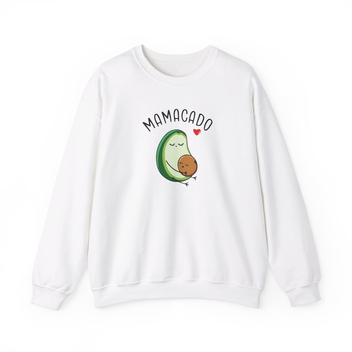 Mamacado Cute Sweatshirt