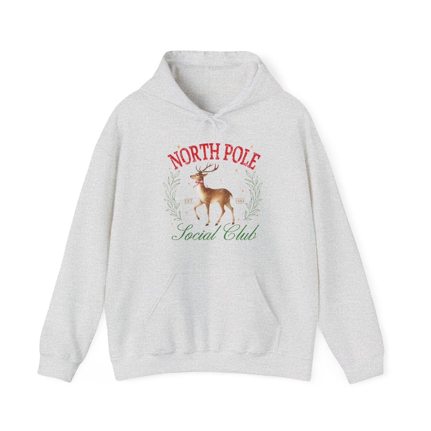 North Pole