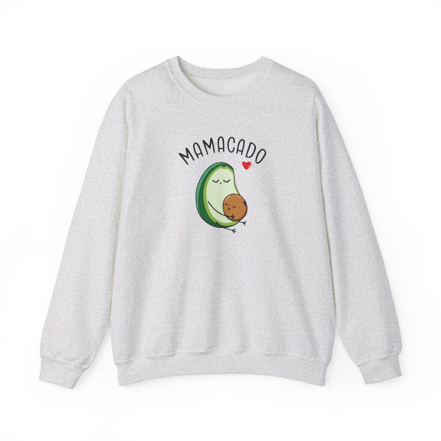 Mamacado Cute Sweatshirt