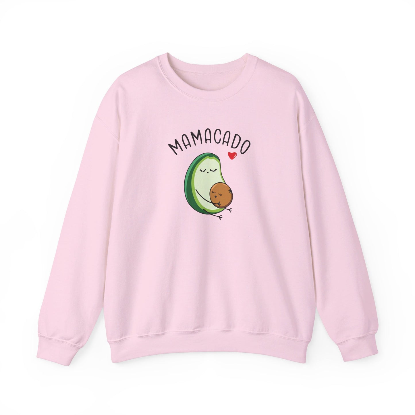 Mamacado Cute Sweatshirt