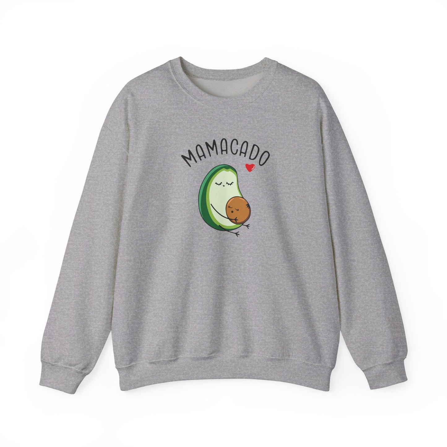 Mamacado Cute Sweatshirt