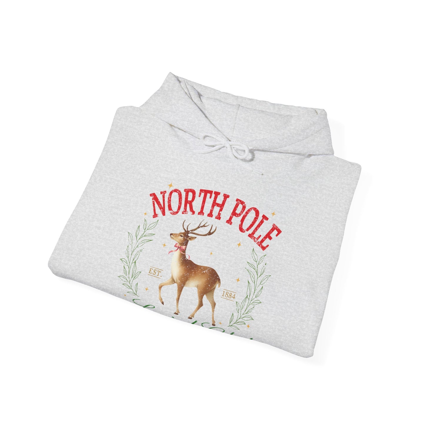 North Pole
