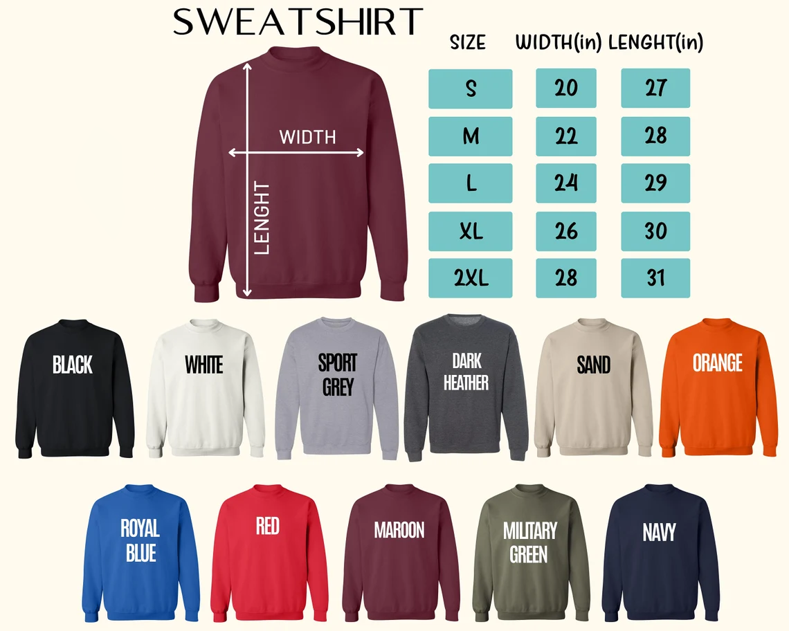 Always Cold Funny Sweatshirt