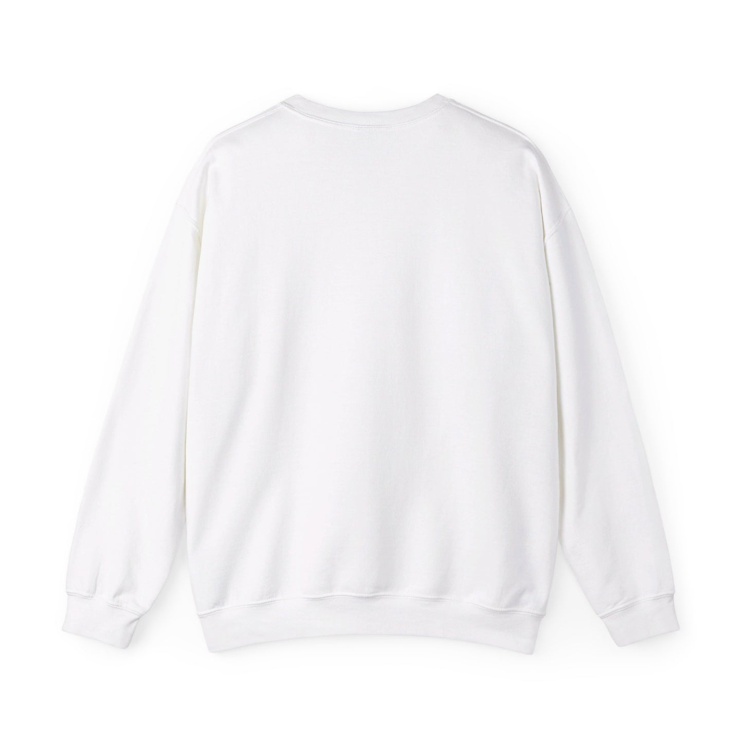 Boo'd Up With Caffeine Halloween Sweatshirt