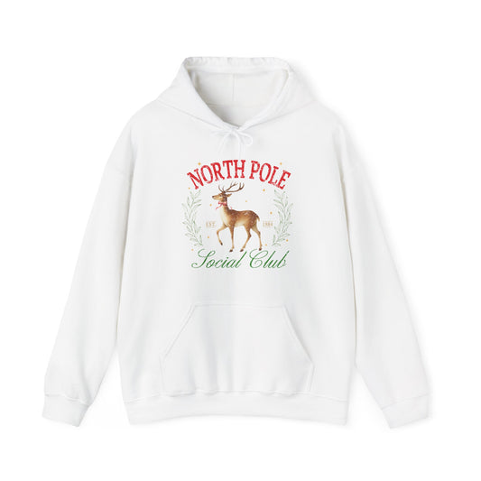 North Pole